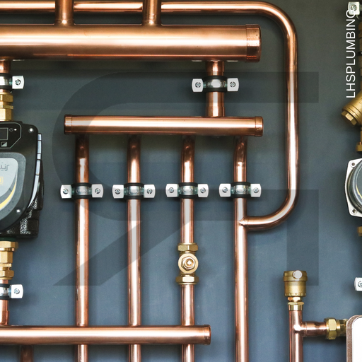 Plumbing Services in London