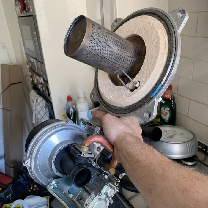 Vaillant Boiler Service Essex