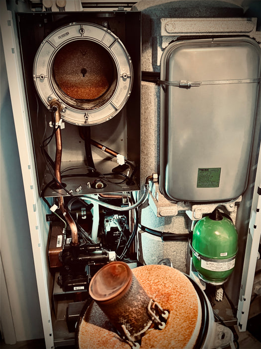  Headman boiler service in Buckhurst Hill Essex