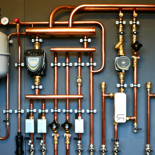 Commercial Heating Installation in London | Essex
