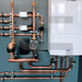 HYDЯAH Boiler Installations - LHSPLUMBING Highgate